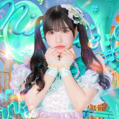 @mirafan_info 緑💚鳴らすぞ、天下のファンファーレ。⚠️物販の際は河童になる時があります。会場にキックボード持ち込む時があります🛴🏯⚔️名古屋に移住 毎日TikTok配信 #徳川軍