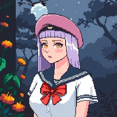 Calypso_et's profile picture. CM 
Cooking at @wispy_nft_ ☁️