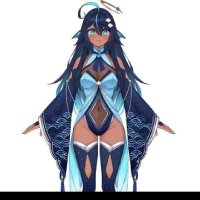 🦋⃟⃟BORHAN࿐ (@borhanvtuber) 's Twitter Profile