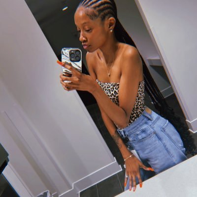 Genesis 1:11🌷MLAS Engineer 📈 | LEGO 🧱 | 12.8.24 💘 #MentalHealthMatters #SpaceHost #BlackTechTwitter #WomeninTech #WomenWhoCode