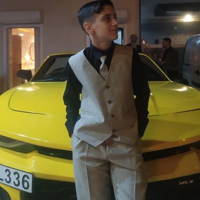 Kalbinde umut taşıyan minyon.