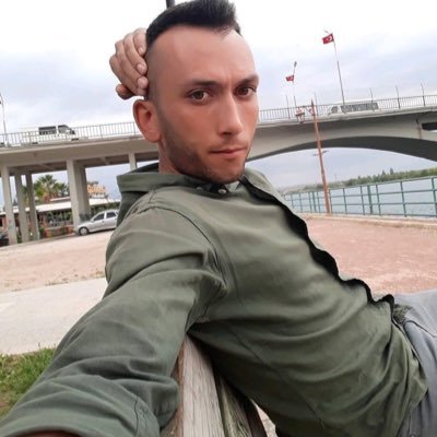 ibrahim03097293's profile picture. Munzur Üniversitesi. Siyaset Bilimi ve Kamu yönetimi