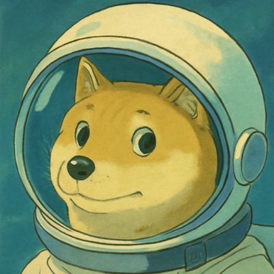 NanGua33592's profile picture. AI工具分享
正在翻倍之路上