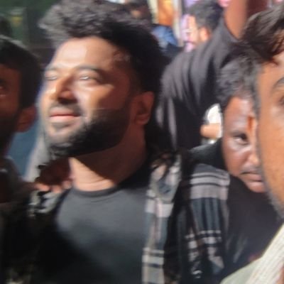 unique_0012's profile picture. Fan of #DSP , #MAXWELL , #PURIJAGANNATH, #BHUVI