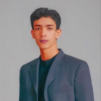 mr_nabeeeel_'s profile picture. Computer Engineering Student