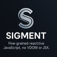 sigment (@sigmentjs) 's Twitter Profile