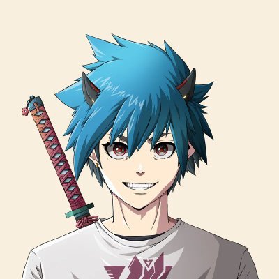 Crypto Gaming Content Creator🎮
🎲 Play for the thrill, 💰 earn for the skill. See you on-chain, Hunters! ⚔️🔥
📩 DM or email for collabs: Uzii_web3@gmail.com