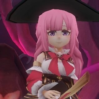 Vellya • 魔女 🦇さんのプロフィール画像