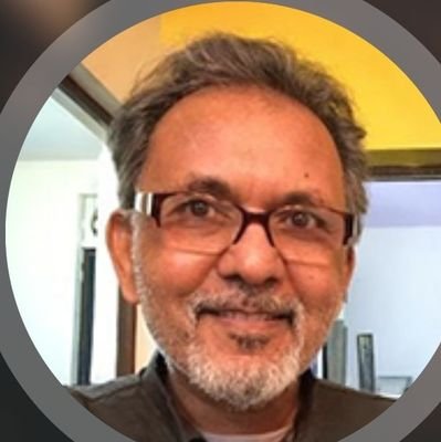 Peace | Poetry | Sports।
Music।
@Rekhta ।
https://t.co/xe1JiDiY5q
Jumbish Music ।
https://t.co/raYf9snJdJ