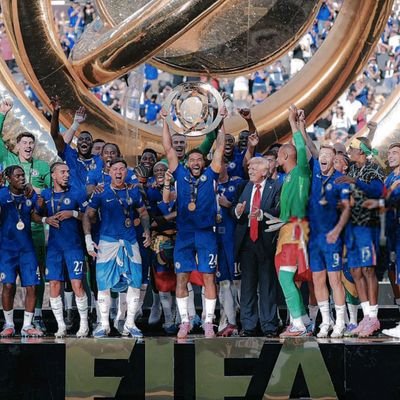 ayomiposi1009's profile picture. NsNv ❤️ Chelsea fans 💙💫