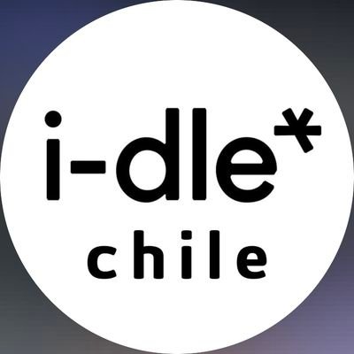 𝙄-𝘿𝙇𝙀 𝘾𝙃𝙄𝙇𝙀 🇨🇱さんのプロフィール画像