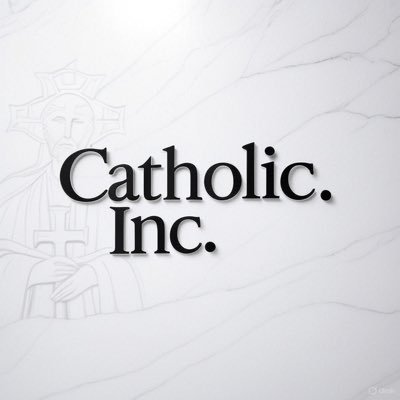 RealCatholicInc's profile picture. The Real Catholic Inc.
