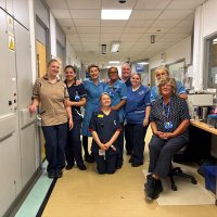 Lowton ward (@lowtonw66295) 's Twitter Profile Photo