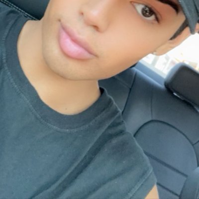 I am Sam from Tunisia, I am 25 years old