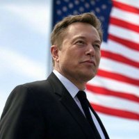 Musk Foudation (@mr_elon76) 's Twitter Profile