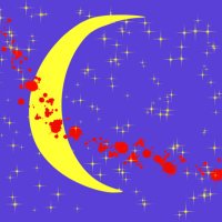 浪魔女みみみ (@mimimiwitch) Twitter profile photo