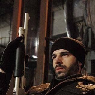 barissv's profile picture. 