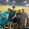 Jimmybailey08's profile picture. Father to Braxton and Lily. Lucky husband to Sabrina. BBQ enthusiast with a fishing problem. Proud 2x Chanticleer Alum! Assistant Principal. Go Panthers!