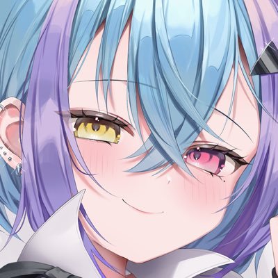 蒼瀬桜風💙🌸👑スーパー個人VTuberさんのプロフィール画像