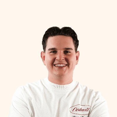 Creative frontend developer (since 2016) with a passion for tech 💻, gaming 🎮, sneakers 👟 & a touch of fashion 🧢📱.