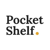 PocketShelf (@pocketshelfapp) 's Twitter Profile