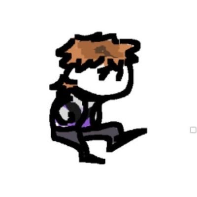 maturlaw's profile picture. just arts. 
multi-fandom artist