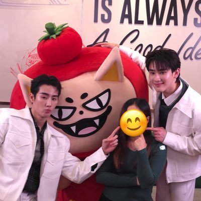 F2foxB's profile picture. "เเม่ลำดวนของพี่เดช" 🦊🍅 Foraris⭐️ 🐶🎶