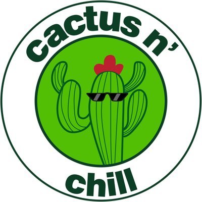 @CactusNChill