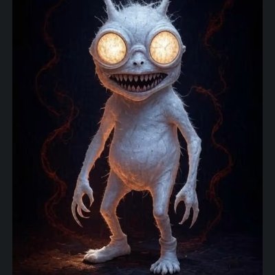 “Digital artist blending imagination with technology.
Creator of unique NFTs that tell stories beyond the screen.
Available for commissions & collaborations.”