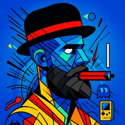 Team member of @BaseBario - onchain gaming platform. $BARIO is the ticker. NFTs: DMG-01 and Bario Punks.