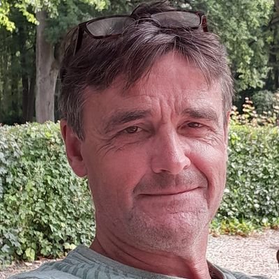Kees van Egmond ๐ผ Profile