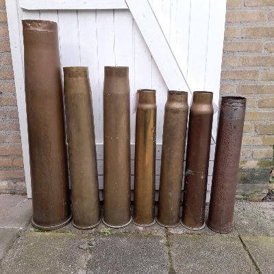 Materiele donaties zijn altijd welkom.