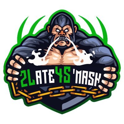 2Late4S’mash Profile