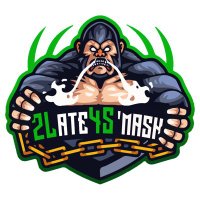 2Late4Sβmash (@2l4smash) 's Twitter Profile Photo 2Late4Sβmash (@2l4smash) 's Twitter Profile Photo