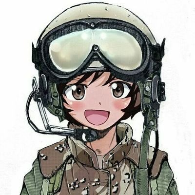 MoThming's profile picture. I repost everything I see and enjoy tanks and planes.
For anyone who's mad at me,
you probably got rage-baited.