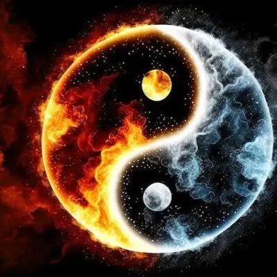 shezispeare's profile picture. Life experiences, both good and bad.  Yin and Yang.