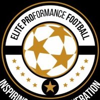 Elite ProFormance Football (@eliteprofo90357) 's Twitter Profile Photo