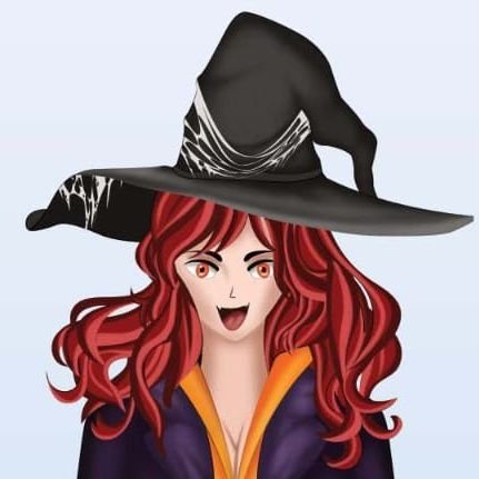 Elix654637's profile picture. en vtuber