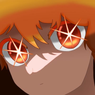 GuyNamedLava's profile picture. 🤩 My mommy said I’m special