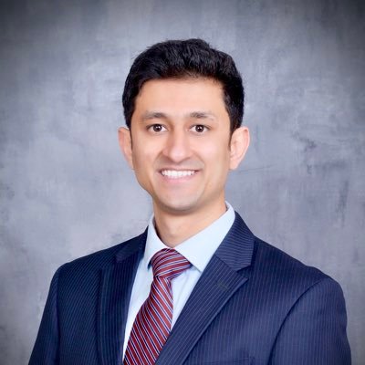 PGY3 IM Resident at Detroit Medical Center/ Wayne State University| Aspiring Gastroenterologist | Runner 🏃🏻♂️ Footballer⚽| Mayo Clinic, BJMC Alumnus
