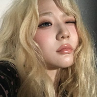 yoomseoyeon's profile picture. As S1 I fear nothing.. (except bugs, ew!)