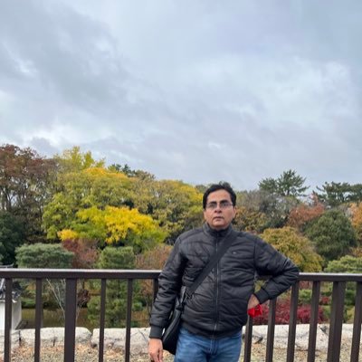 jiten2371's profile picture. Trader and Investor