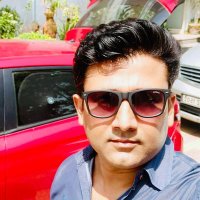 Krishnan Gaur (@mercedes5494) 's Twitter Profile