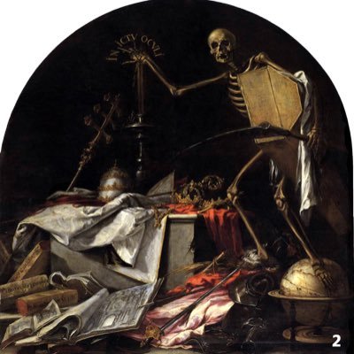 Una Sevilla repleta de cirios al cuadril, de ruán y esparto, de saetas espontáneas, de Font y Braña, Francos y Placentines, de su santísima Ranciedá tan Rancia.