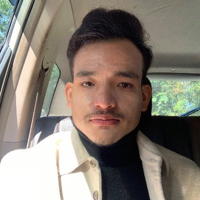 100rav_pradhan's profile picture. Civil Engineer 
#MUFC