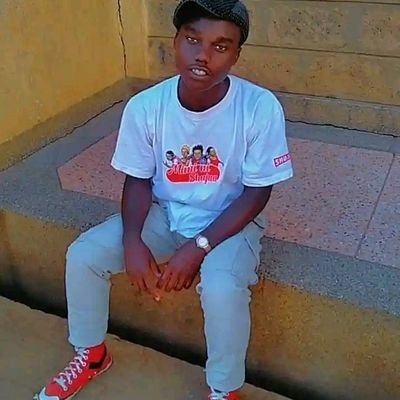 benson66892's profile picture. Student at pwani university