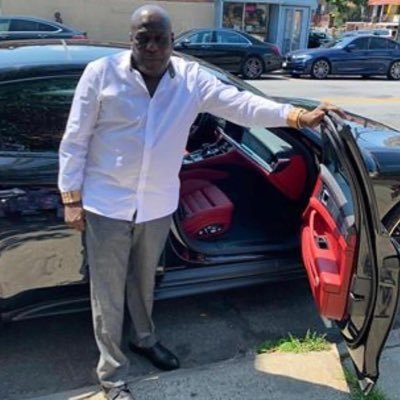 I'm Dave Johnson the winner of $298.3 million from powerball lottery. I'm giving out $30,000 to some of my lucky followers