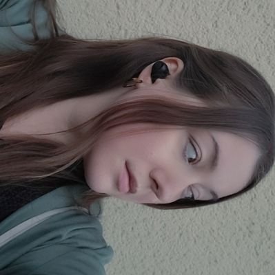 European. 🥰🔞🫶 Same username on 🦋 | Books, pop culture, trying to make sense of the world. Against all forms of oppression. Swiftie since 2012.