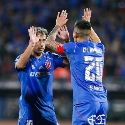 Azul de corazón @udechile #vamoslaU, sanjavierino, piscolero 🥃 y weno pa` la chela 🍺, amante del rock @Metallica @ironmaiden @Megadeth @TheDoors