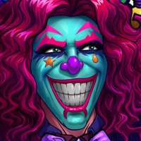 Crash Joker (@playcrashjoker) 's Twitter Profile Photo Crash Joker (@playcrashjoker) 's Twitter Profile Photo